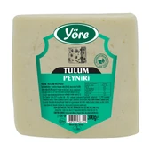 Yöre Tulum Peyniri 3 X 300 gr - 1
