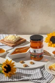BAL BABA Balbaba Süzme Çiçek Balı 2 x 850 gr - 1