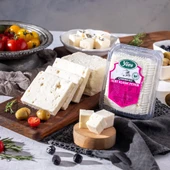 Peynirci Baba Yöre Çanakkale Klasik Tam Yağlı Sert Inek Beyaz Peynir 3 X 300 gr - 2