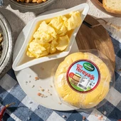 Yeşil Akçaabat Trabzon Tereyağı Tuzlu 750 gr - 2