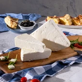 Yöre Erzincan Tulum Peyniri Net 900 gr - 2