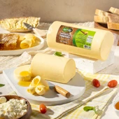 Yeşil Akçaabat Trabzon Tereyağı 1000 gr - 2