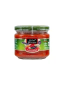 Rifat Minare Lutenitsa Kahvaltılık Tatlı Sos Cam Kavanoz 300 gr thumbnail 1