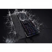 Gamepower Calypso Kırmızı Switch Rainbow Optik Mekanik Oyuncu Klavye - 5