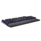 Gamepower Calypso Mavi Switch Rainbow Optik Mekanik Oyuncu Klavye - 2