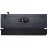 Gamepower Calypso Kırmızı Switch Rainbow Optik Mekanik Oyuncu Klavye - 4