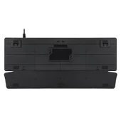 Gamepower Calypso Mavi Switch Kablolu RGB Optik Mekanik Oyuncu Klavye Siyah - 7