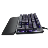 Gamepower Calypso Mavi Switch Rainbow Optik Mekanik Oyuncu Klavye - 6