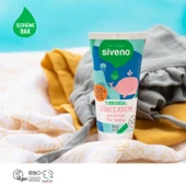 Siveno Bebekler için Doğal Güneş Kremi Spf50+ 50 ml - 4