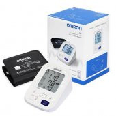 Omron M4 İntelli IT Elektronik Üst Koldan Tansiyon Aleti - 2
