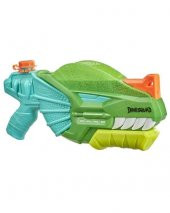 +6 Yaş Nerf Super Soaker Dinosquad Dino-Soak F0496 - 2