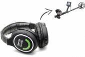 Makro Anfibio 19 Define, Altın, Metal Dedektörü - 4