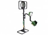 Garrett GTI 2500 Define Altın Metal Dedektörü 9.5" Image Başlık ve EagleEye (Kartal Gözü) Depth Multiplier Derin Başlıklı - 2