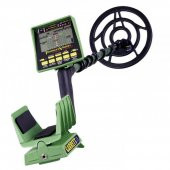 Garrett GTI 2500 Define Altın Metal Dedektörü 9.5" Image Başlık ve EagleEye (Kartal Gözü) Depth Multiplier Derin Başlıklı - 5