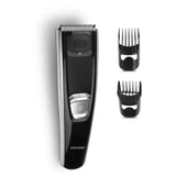 Goldmaster GM-8100 Fiyaka Şarjlı Saç Kesme traş Makinesi - 4