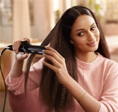 Philips BHH808/00 Saç Şekillendirme Seti - 9