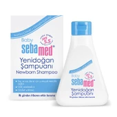 Sebamed Baby Yenidoğan Şampuanı 250 ml thumbnail 2