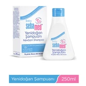 Sebamed Baby Yenidoğan Şampuanı 250 ml thumbnail 1