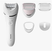 Philips 8000 BRE710/05 Islak ve Kuru epilatör thumbnail 6