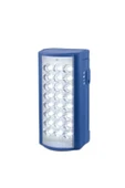 Led Işıldak 24 Ledli 80 Saat Yanan Işıldak Kamp Lambası - 3