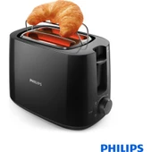 Philips HD2581/90 Daily Collection Ekmek Kızartma Makinesi - 2