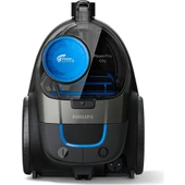 Philips FC9332/07 4000 Series Torbasız elektrikli süpürge - 2
