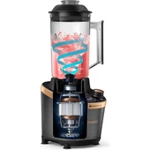 Philips HR3770/00 Flip&Juice™ Blender - 4