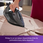 Philips DST7511/80 7500 Series 3200 W Buharlı Ütü - 4