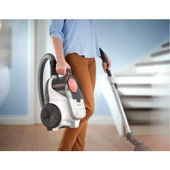 Philips 2000 Serisi XB2142/09 Torbasız elektrikli süpürge - 4
