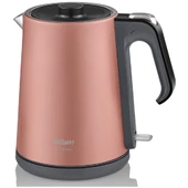 Arzum AR3080-G Çay Sefası Çay Makinesi Gün Batımı - 3