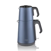 Arzum AR3080-O Çay Sefası Çay Makinesi Okyanus - 6