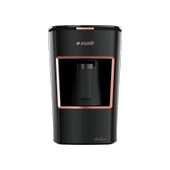 Arçelik K 3300 Telve Tekli (Siyah) Türk kahve Makinesi thumbnail 2
