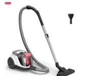 Philips 2000 Serisi XB2142/09 Torbasız elektrikli süpürge - 6