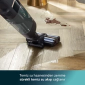 Philips XW7110/01 Aqua Trio 7000 Serisi Kablosuz Dik Süpürge - 7