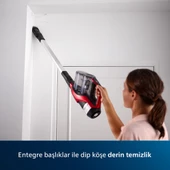 Philips XC7043/01 SpeedPro Max Şarjlı Dikey Süpürge - 10