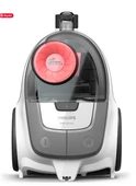 Philips 2000 Serisi XB2142/09 Torbasız elektrikli süpürge - 7