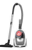 Philips 2000 Serisi XB2142/09 Torbasız elektrikli süpürge - 8