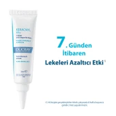 Ducray Keracnyl PP+ Creme 30 ml YENİ FORMÜL thumbnail 7