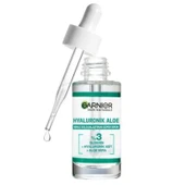 Garnier Hyaluronik Aloe Nemle Dolgunlaştıran Süper Serum 30 ml - 1