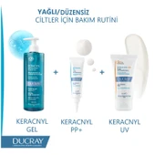 Ducray Keracnyl PP+ Creme 30 ml YENİ FORMÜL thumbnail 9