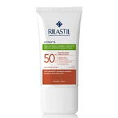 Rilastil Acnestil Düzensiz Ciltler İçin Yüz Güneş Koruyucu Krem Spf50+ 40 ml - 1