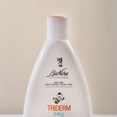 Bionike Triderm Baby Bebek ve Çocuklar İçin Şampuan 200 ml thumbnail 3