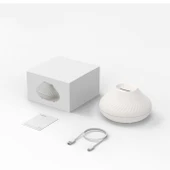 H20 Humidifier Difüzör Cihazı 130ML thumbnail 3