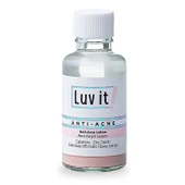 Luv it Düzensiz Ciltler için Losyon 30 ml thumbnail 1