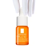 La Roche Posay Pure Vitamin C10 Işıltı Veren Serum 10 ml thumbnail 4