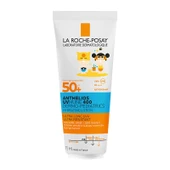 La Roche Posay Anthelios Dermo Pediatrics UVmune400 SPF50+ Hassas Ciltler ve Çocuklar İçin Güneş Koruyucu Vücut Sütü  75 ml - 1