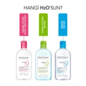 Bioderma Hydrabio H2O 2x500ml thumbnail 5