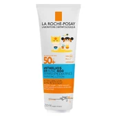 La Roche Posay Anthelios Dermo Pediatrics UVmune400 SPF50+ Hassas Ciltler Ve Çocuklar İçin Güneş Koruyucu Vücut Sütü 250 ml - 1