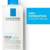 La Roche Posay Kuru Ciltler İçin Lipikar Syndet Ap+ Vücut Yıkama Jeli 400 ml thumbnail 3