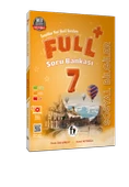 Fi Yayınları 7. Sınıf Full  Sosyal Bilgiler Soru Bankası - 1